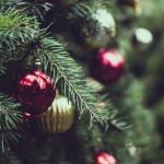 Moderné vianočné stromčeky – toto sú trendy týchto Vianoc